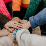 1. Trainer*innen Netzwerk-Treffen am 16. November 2025 hannah-busing-Zyx1bK9mqmA-unsplash