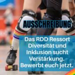 Ausschreibung: mitarbeitende Person für das Ressort Diversität und Inklusion photo_2026-06-20_10-42-29